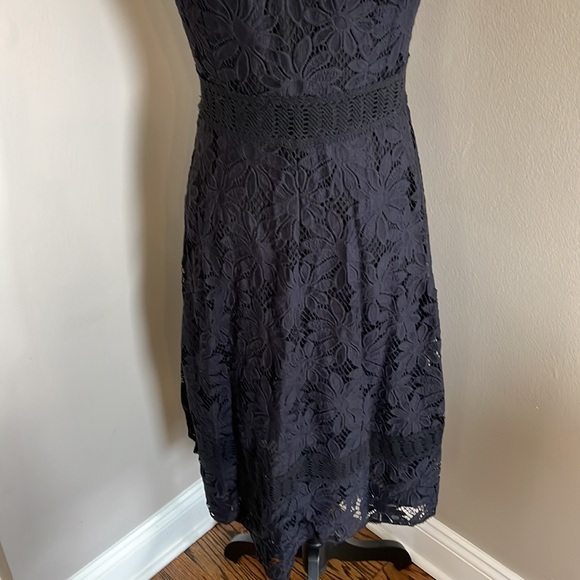 Nanette Lepore lace dress - Picture 7 of 10